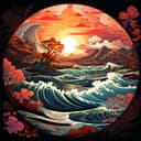 The Wave